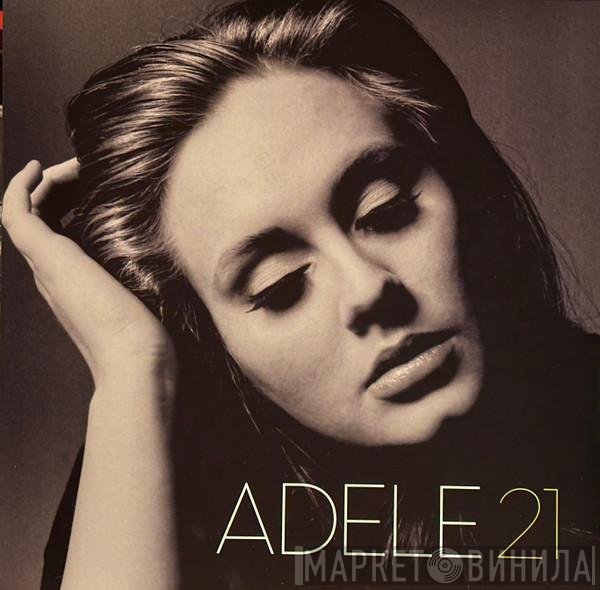 Adele  - 21
