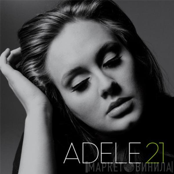 Adele   - 21