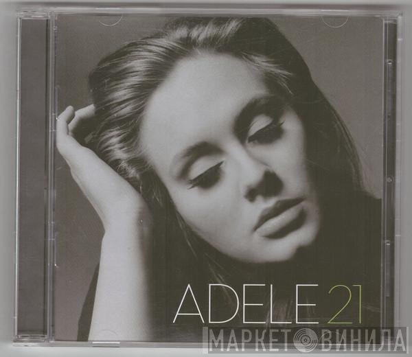 Adele   - 21