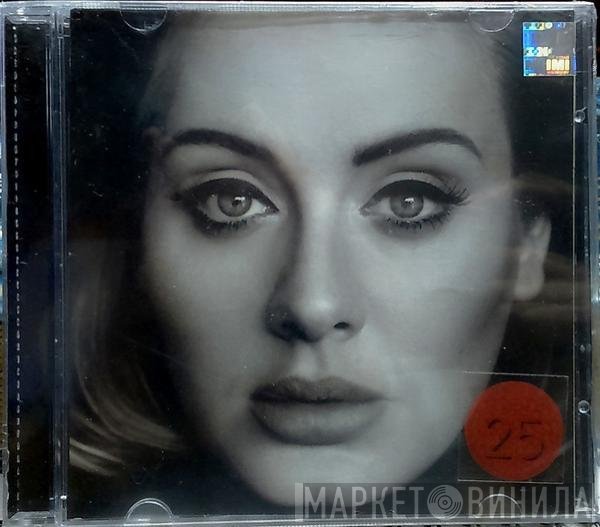 Adele   - 25
