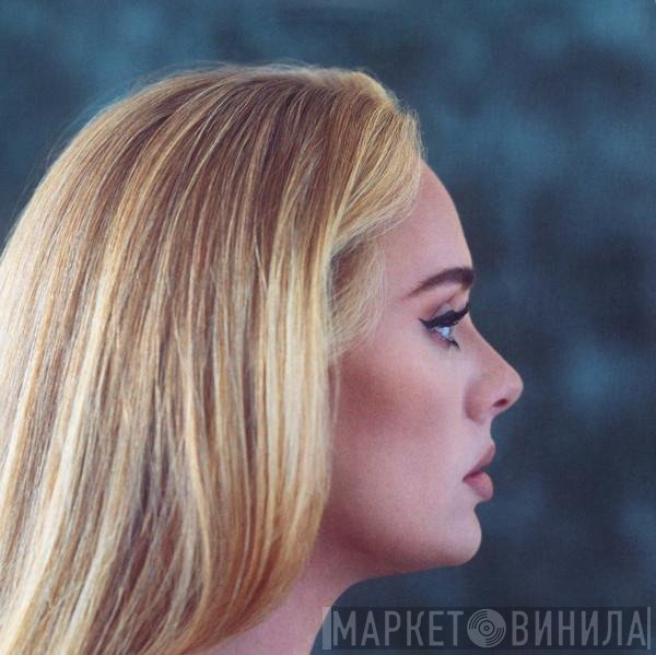 Adele  - 30