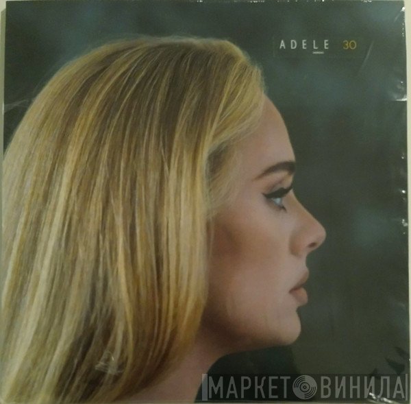 Adele  - 30
