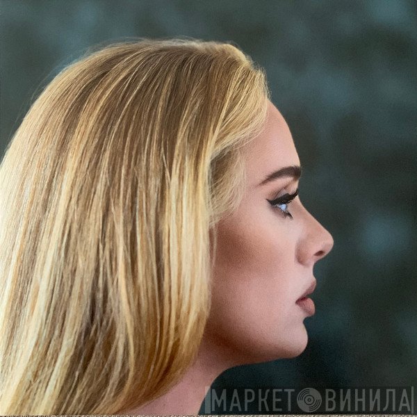 Adele  - 30