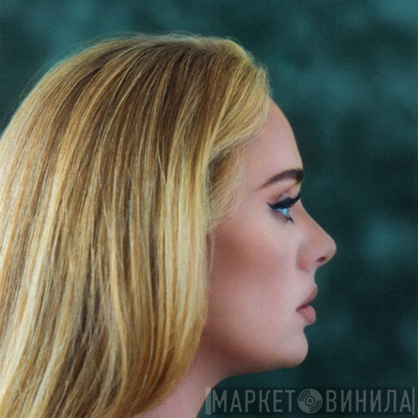 Adele   - 30