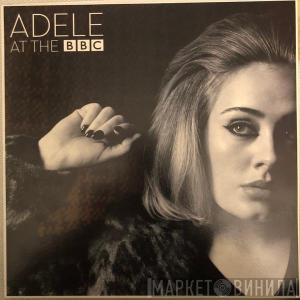 Adele   - At The BBC
