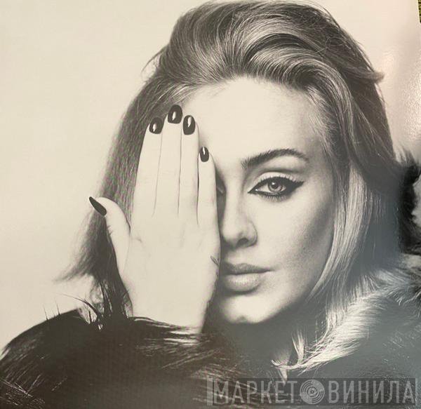 Adele   - At The BBC