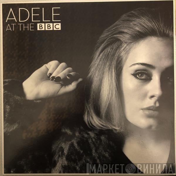 Adele   - At The BBC