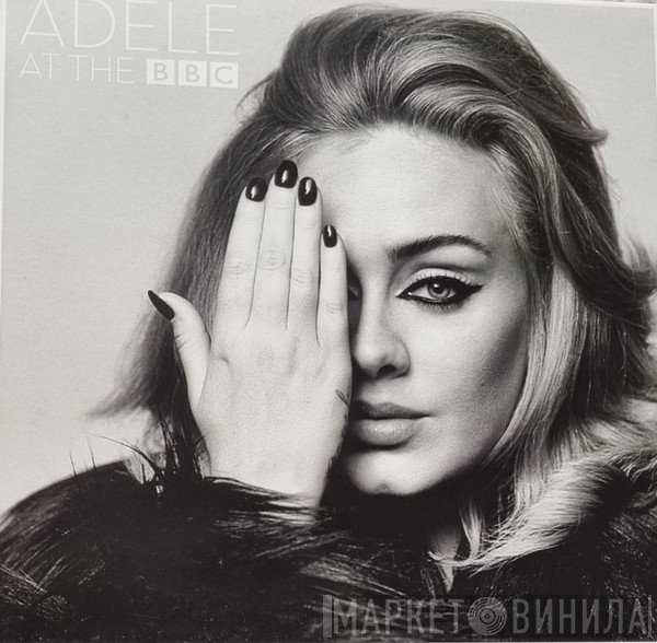Adele   - At The Bbc