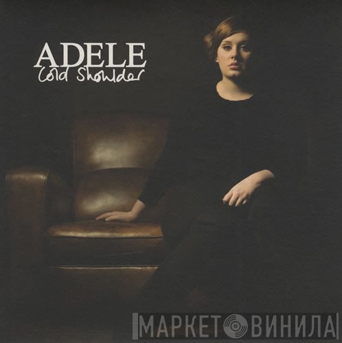 Adele  - Cold Shoulder