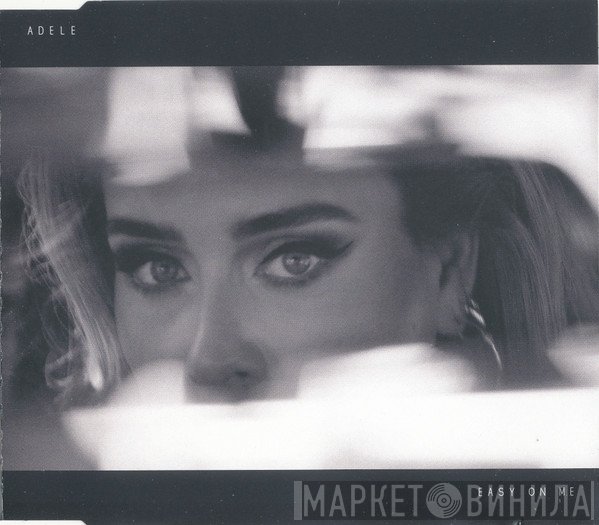Adele  - Easy On Me