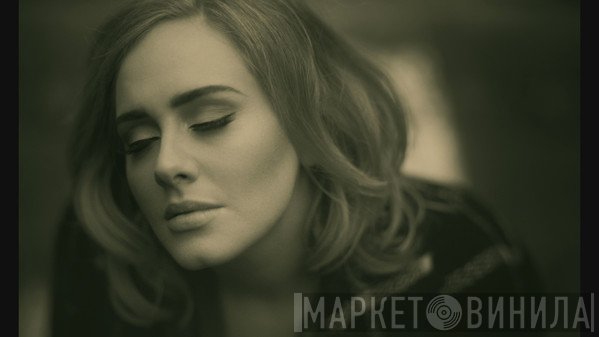 Adele   - Hello