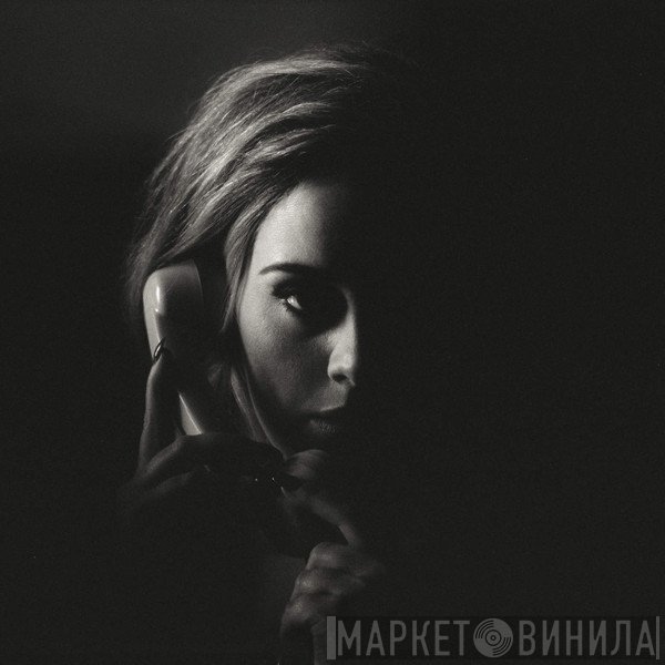 Adele   - Hello