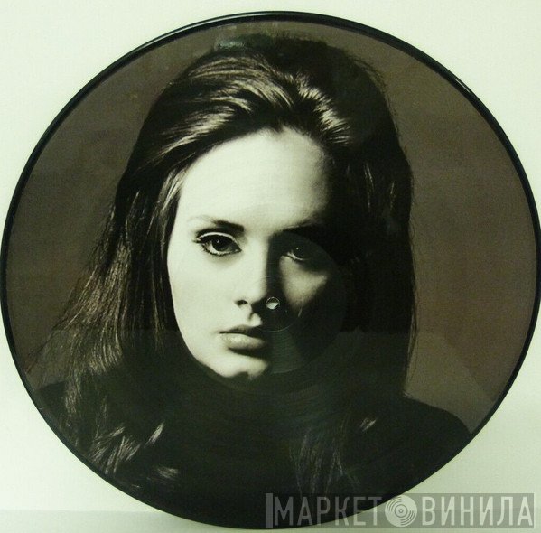 Adele   - Rolling In The Deep (Part 2)