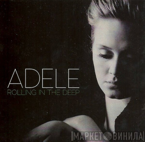 Adele   - Rolling In The Deep (Remixes)