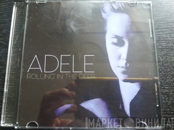 Adele   - Rolling In The Deep