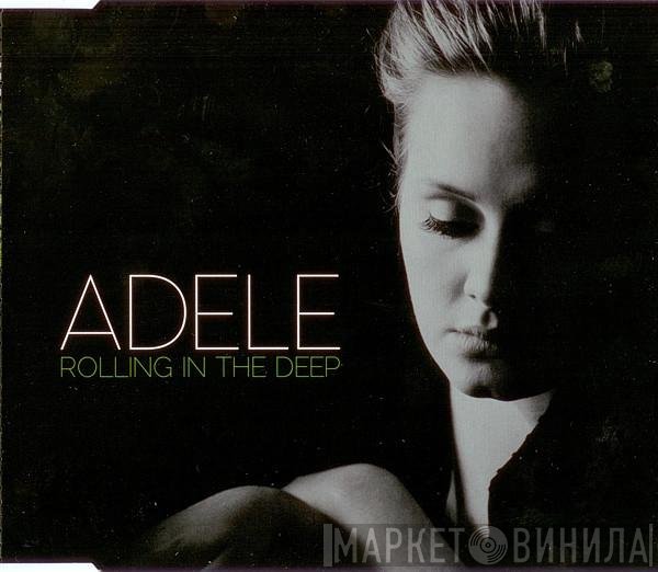 Adele   - Rolling In The Deep