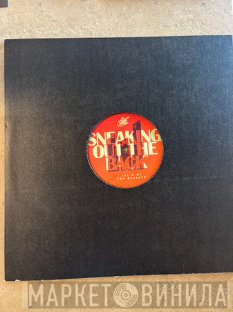 Adelphi Music Factory - Sneaking Out The Back EP