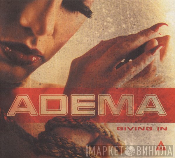 Adema - Giving In