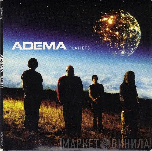 Adema - Planets