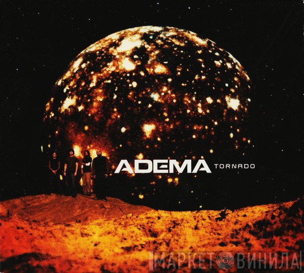 Adema - Tornado