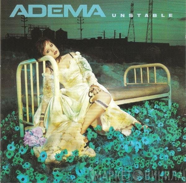Adema - Unstable