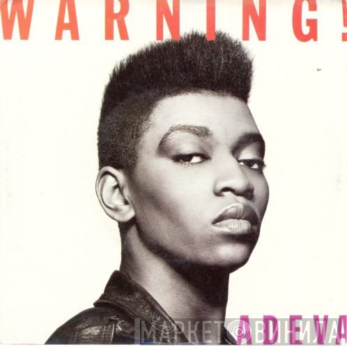 Adeva  - Warning / Respect