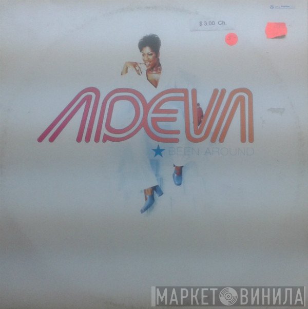 Adeva  - Been Around