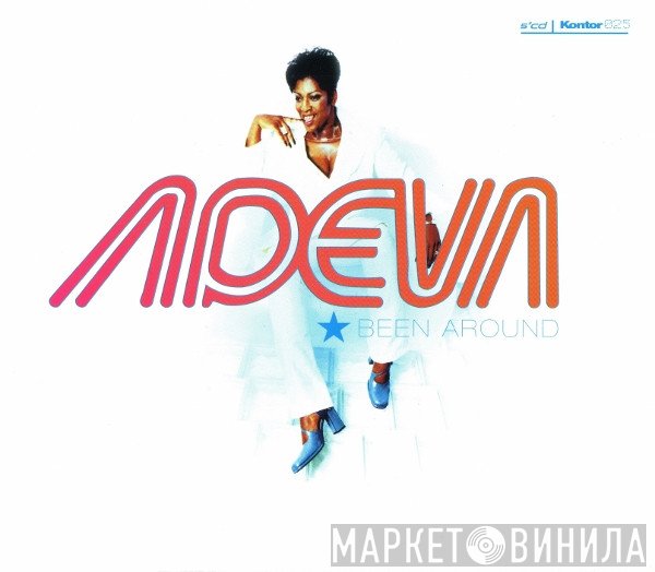 Adeva  - Been Around