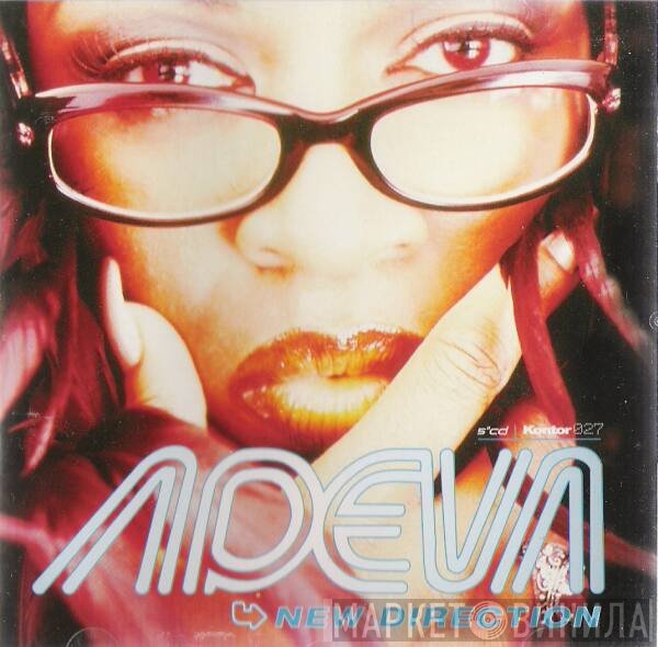 Adeva  - New Direction