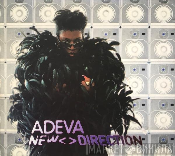 Adeva  - New Direction