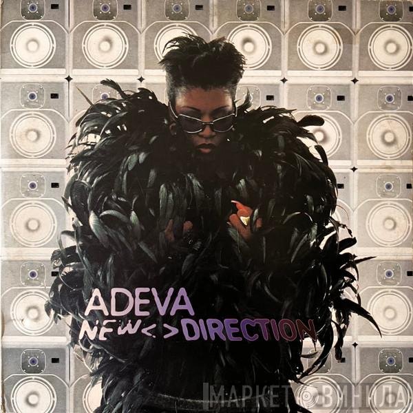 Adeva  - New Direction