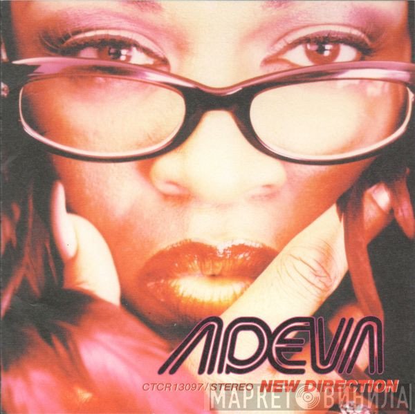 Adeva  - New Direction