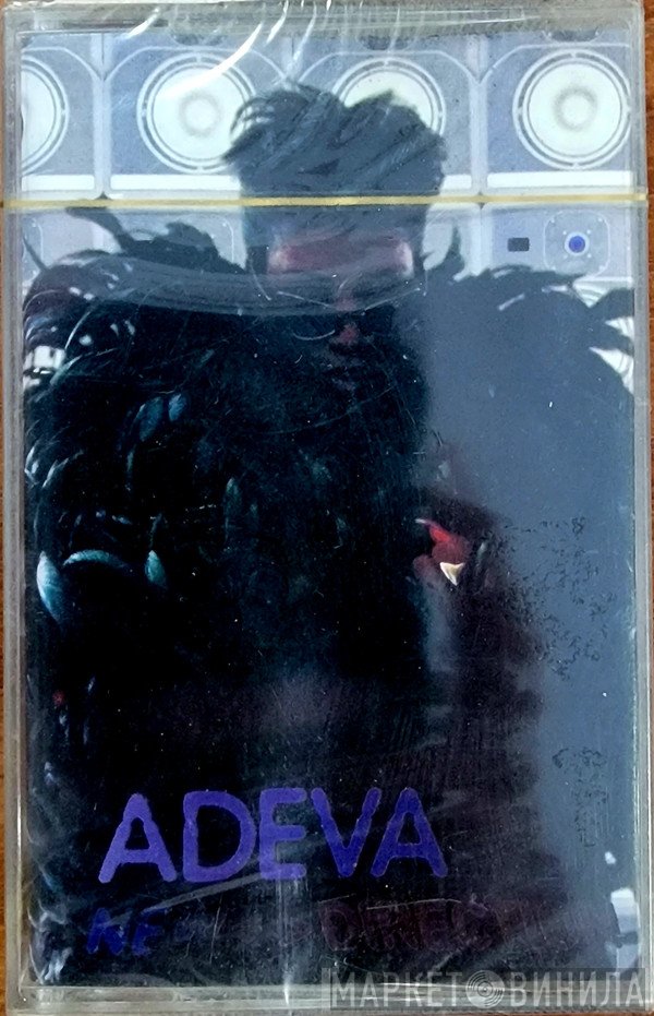 Adeva  - New Direction