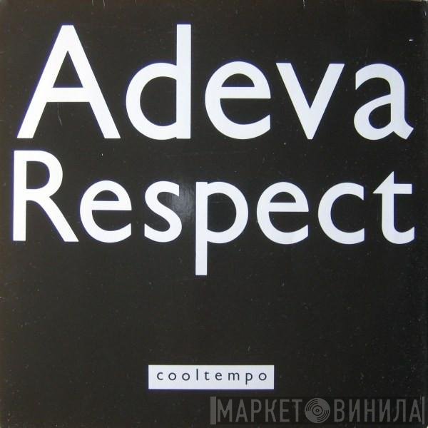 Adeva  - Respect