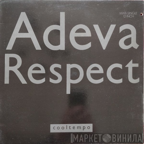 Adeva  - Respect