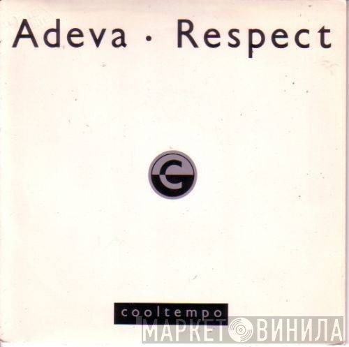 Adeva  - Respect
