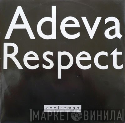 Adeva  - Respect