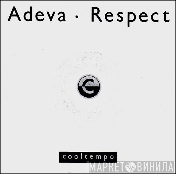 Adeva  - Respect