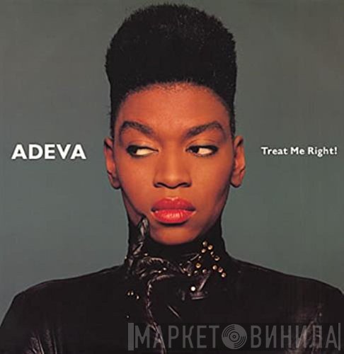 Adeva - Treat Me Right