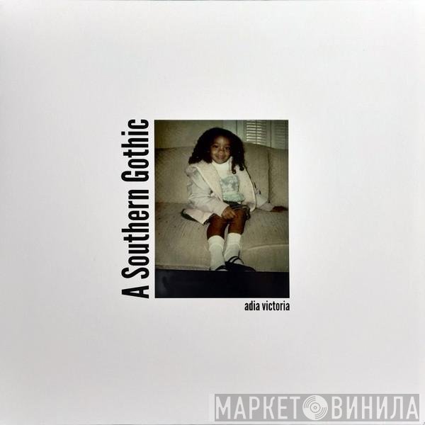 Adia Victoria - A Southern Gothic