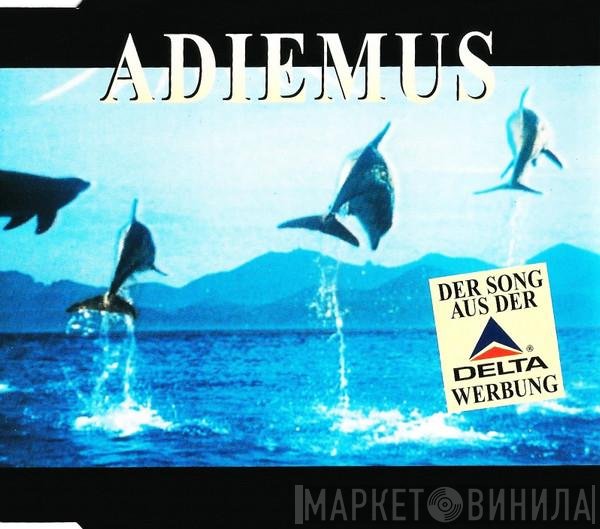 Adiemus  - Adiemus