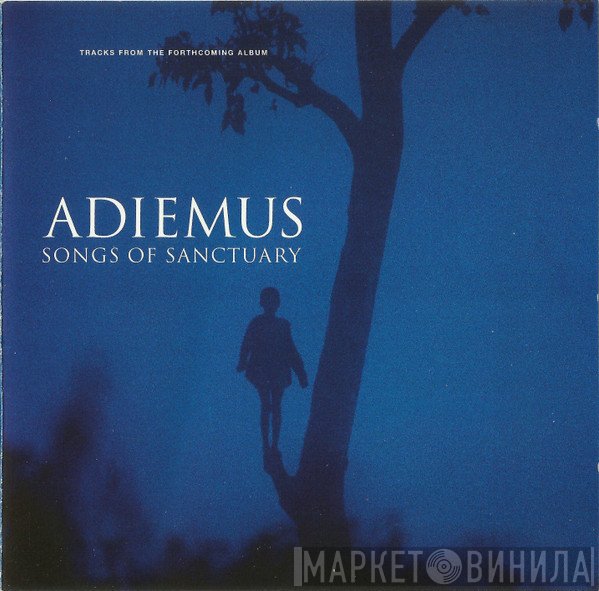 Adiemus - Songs Of Sanctuary
