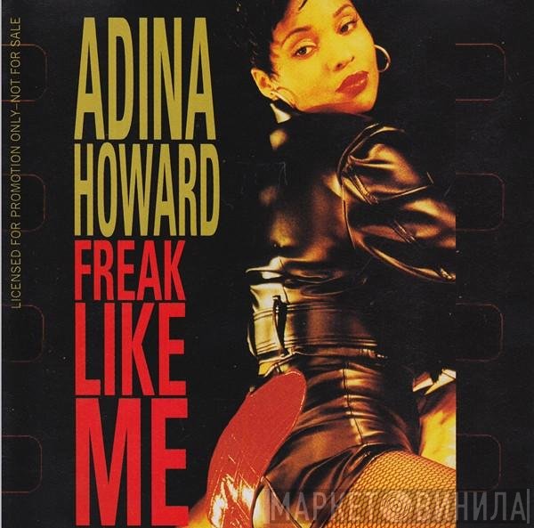 Adina Howard - Freak Like Me