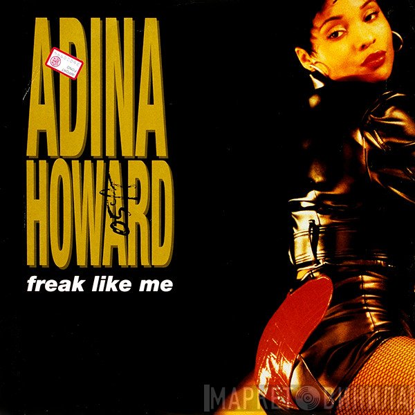 Adina Howard - Freak Like Me