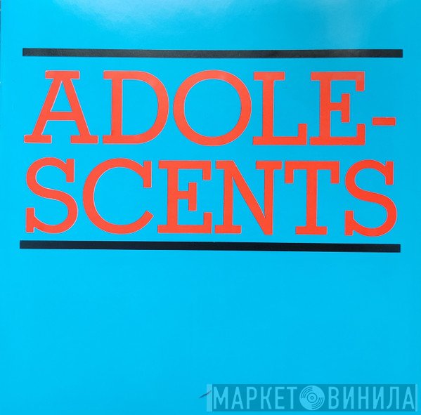 Adolescents  - Adolescents