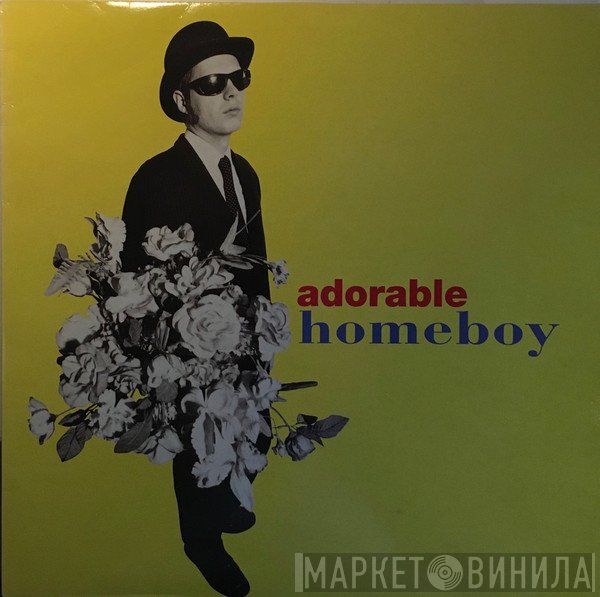 Adorable  - Homeboy