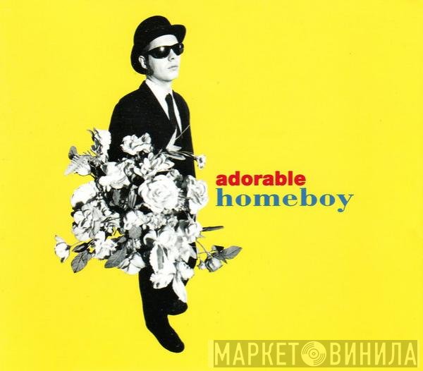 Adorable  - Homeboy