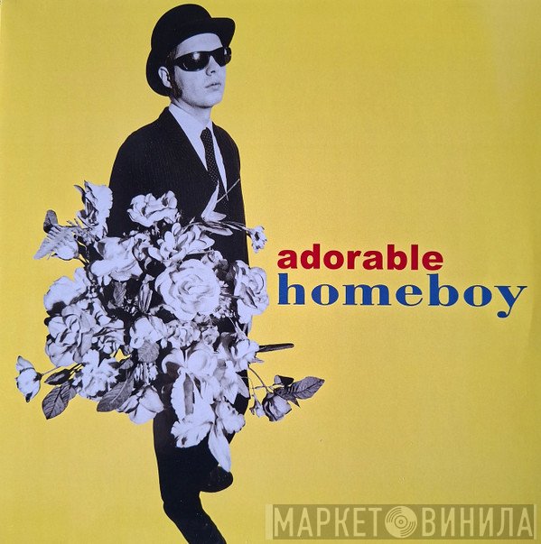 Adorable  - Homeboy