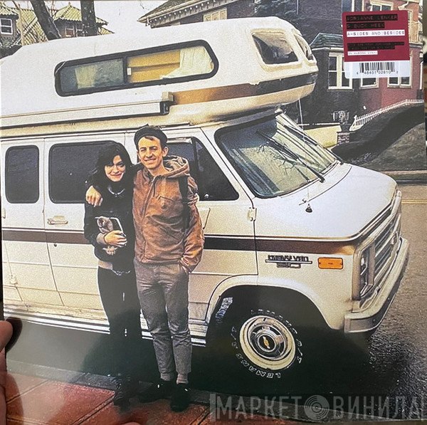 AdriAnne Lenker, Buck Meek - A-Sides And Besides