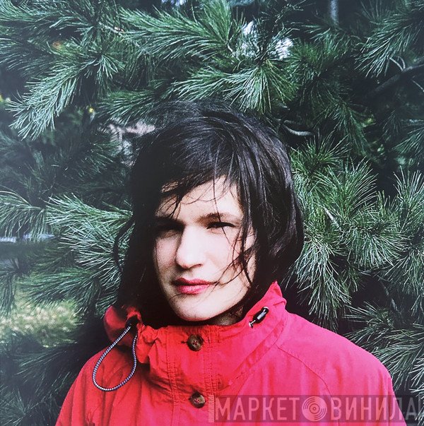 AdriAnne Lenker - Hours Were The Birds